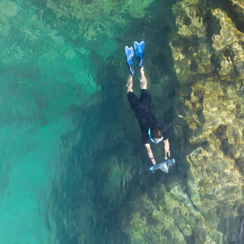 Splurà Snorkeling