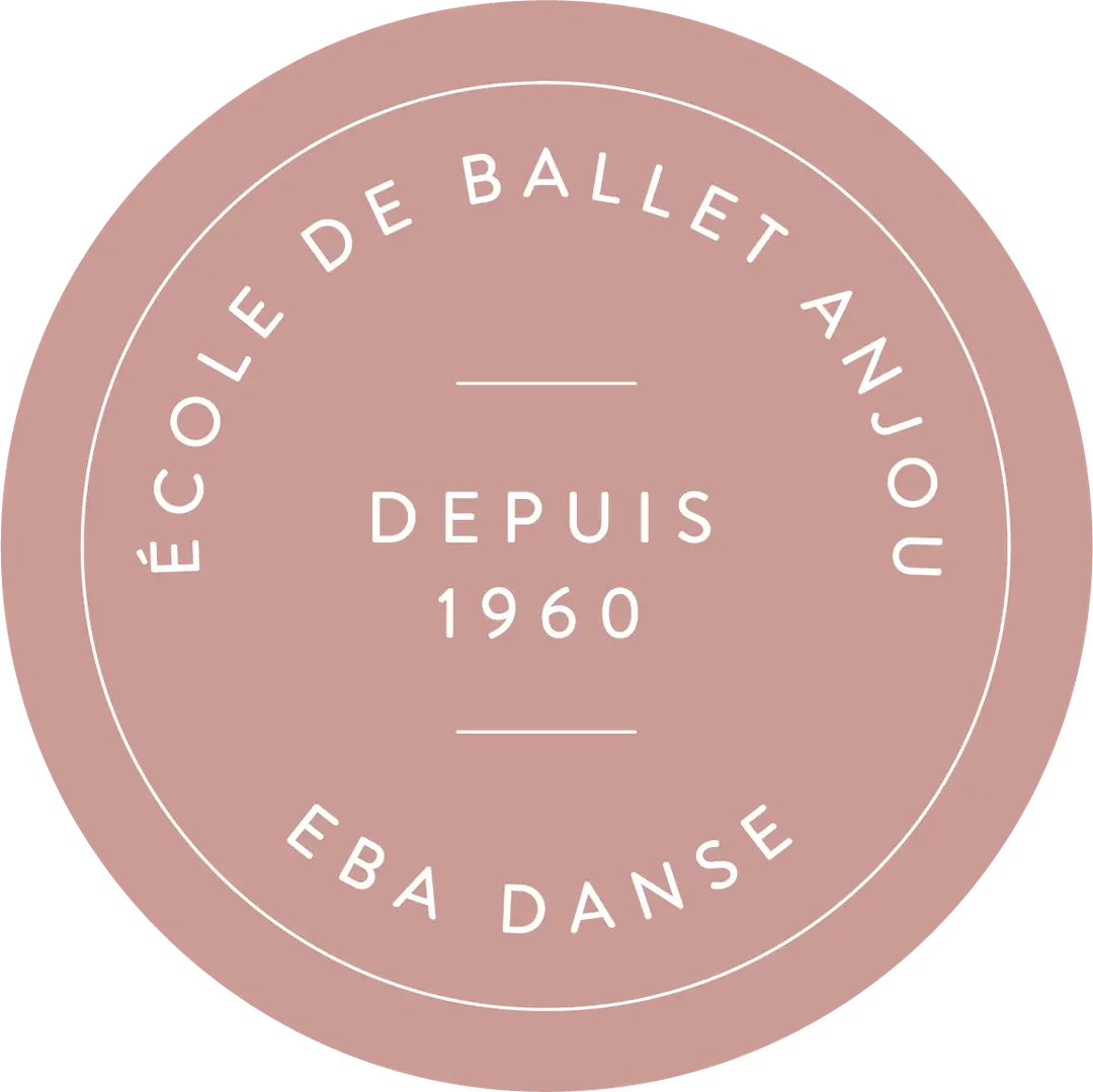 Ecole Ballet Anjou De