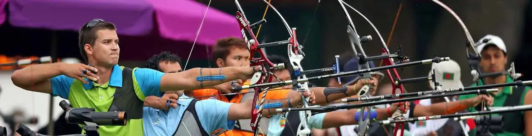 Meriden Archery Club