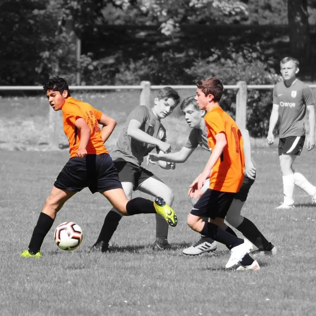 Olympic Hémois FC
