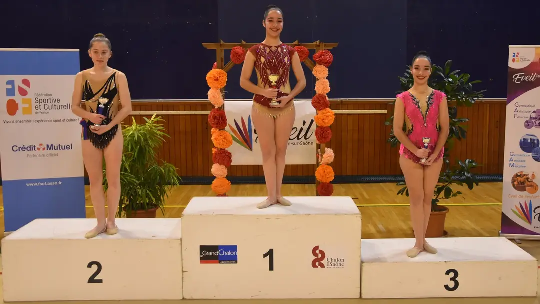 La CITA (Gymnase - Association Sportive et Culturelle)