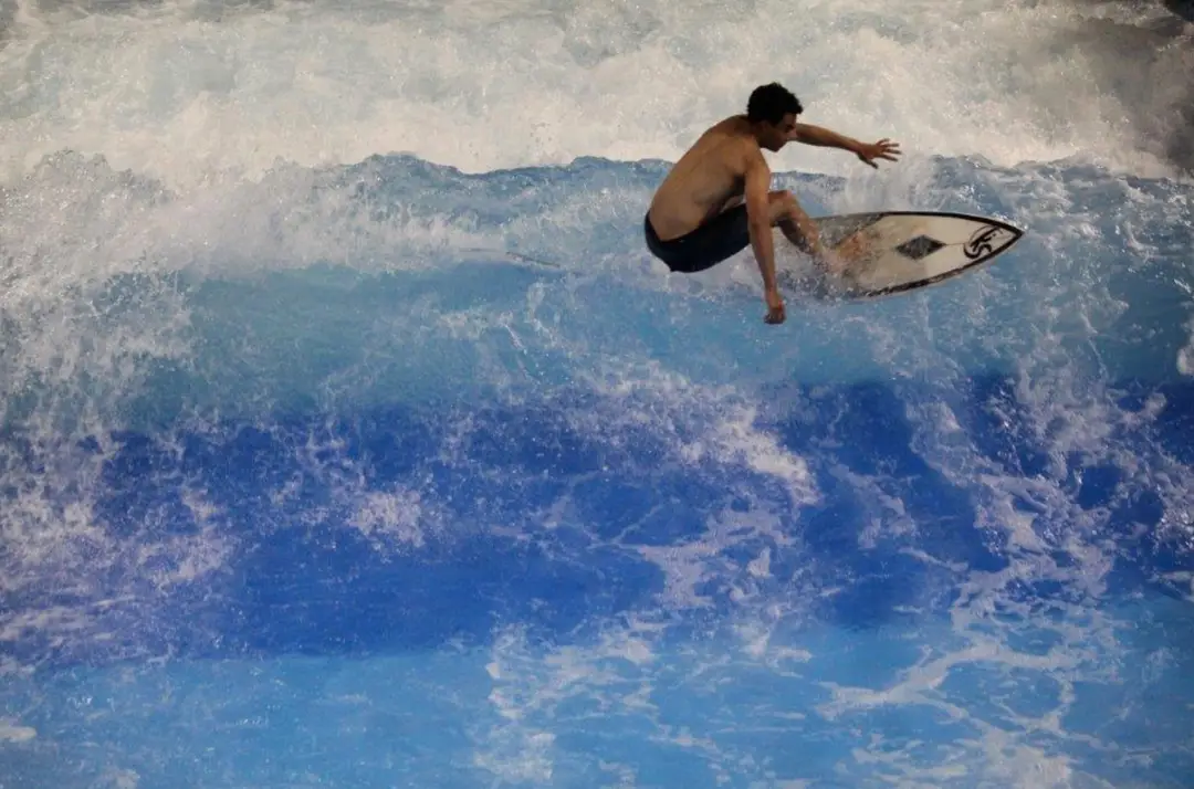 Surf Shop The Glassy House