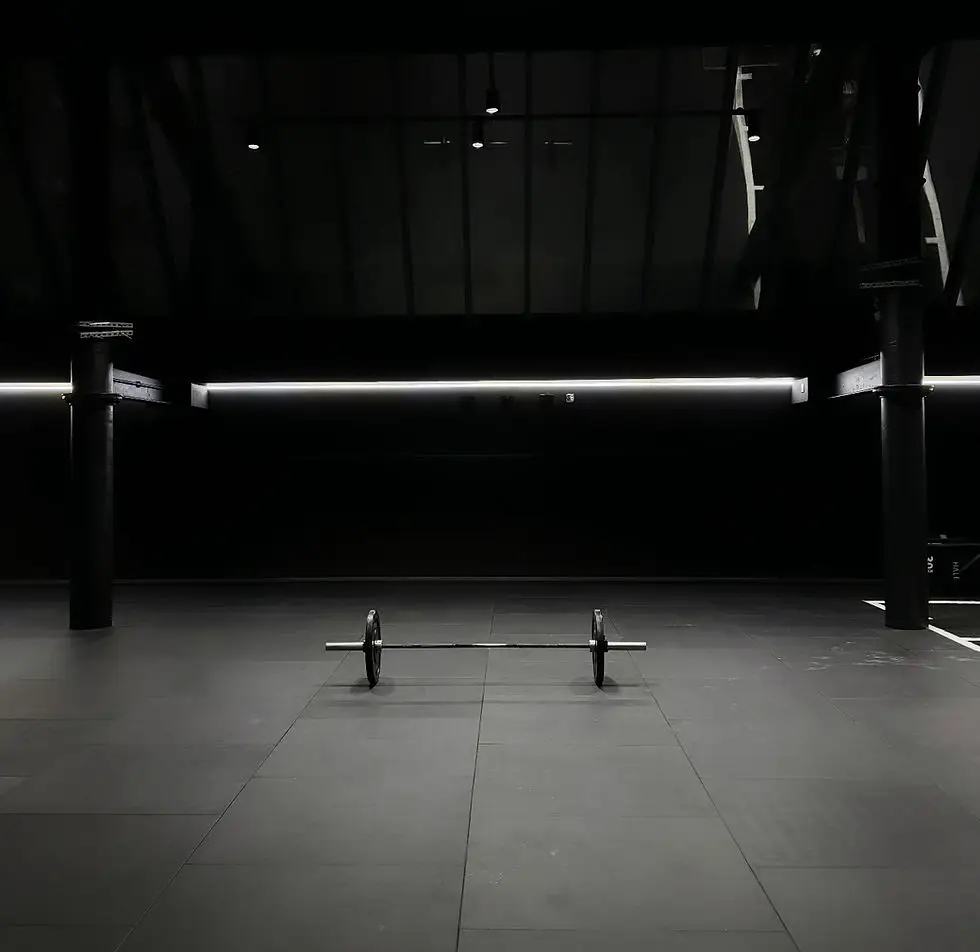 Hale Training Club