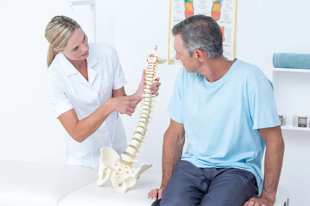 Optimum Physio & Pilates