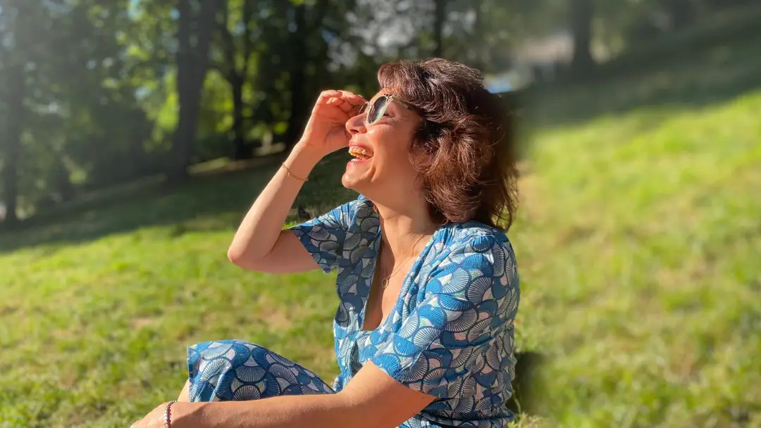 Diane Rotcage- Coach Accomplissement professionnel et personnel