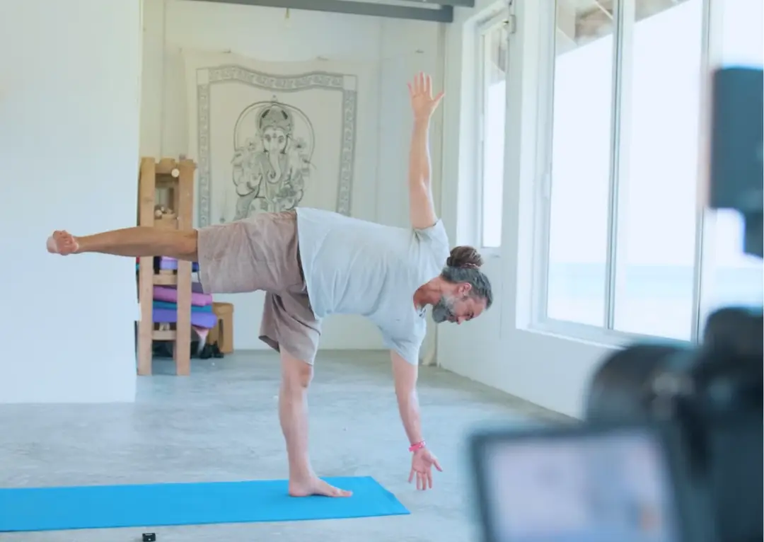 Path of Yoga