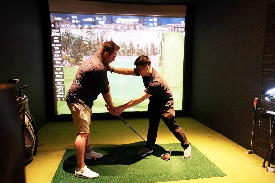 Clubhouse SG