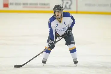 Hart & Stride Hockey Development Inc.