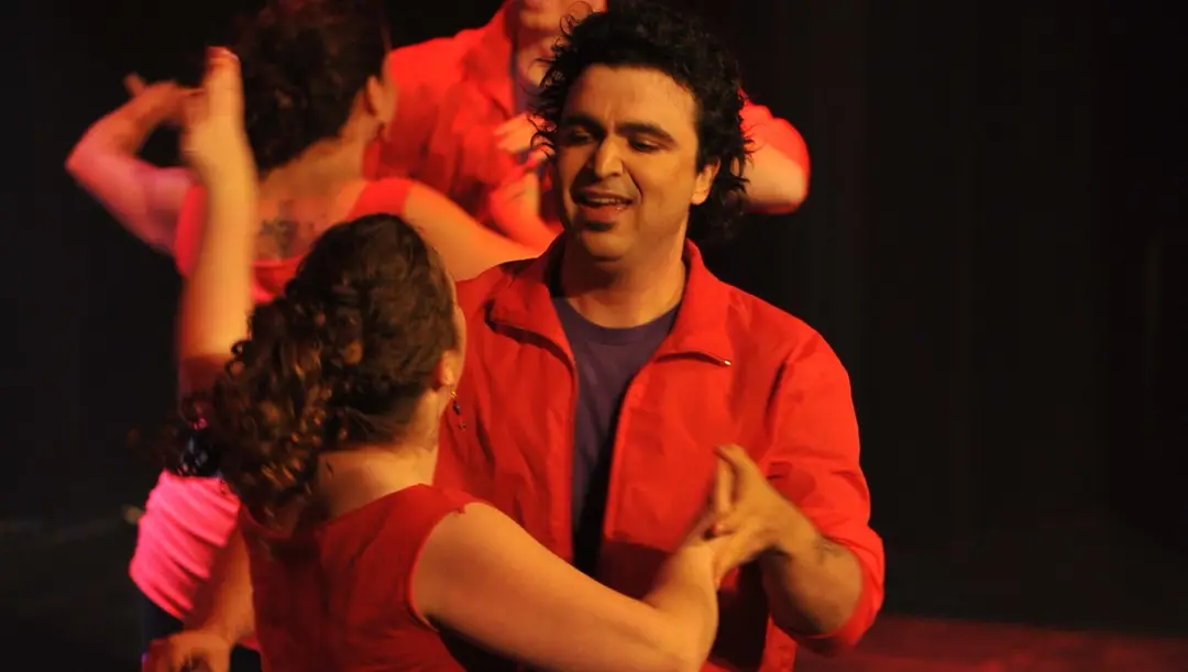 Baila Productions