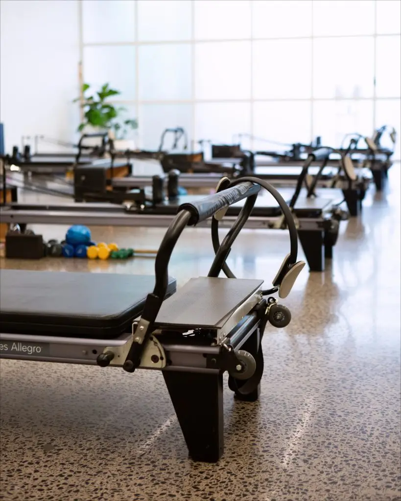 Reform Fitness Parnell