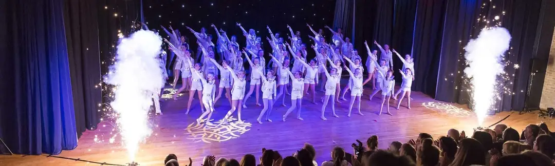 STUDIO4DANCE