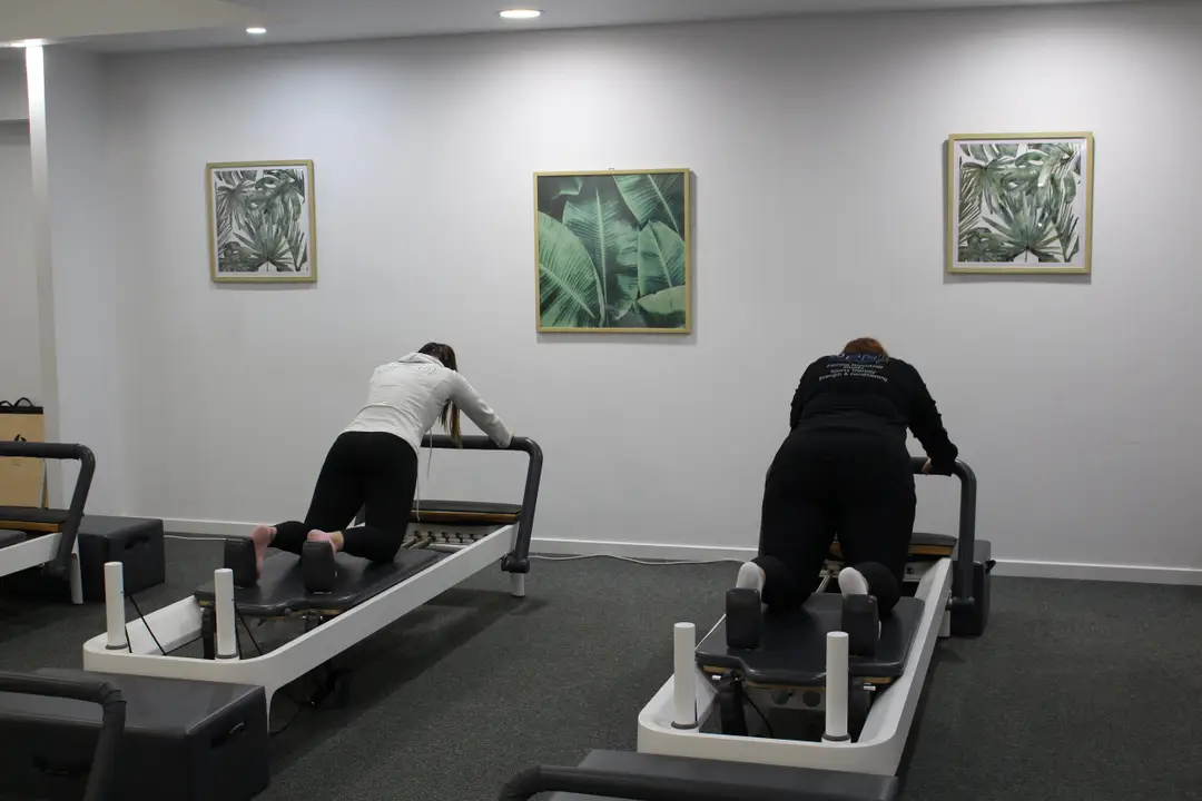 Ultimate Performance and Rehab