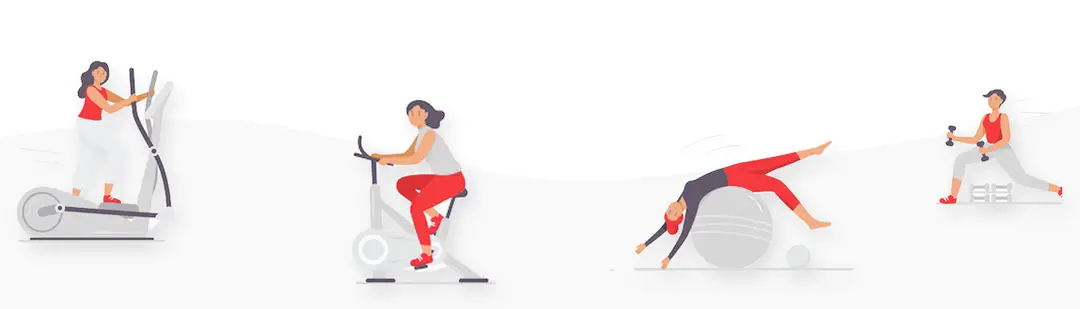 Stay-Fit Gym