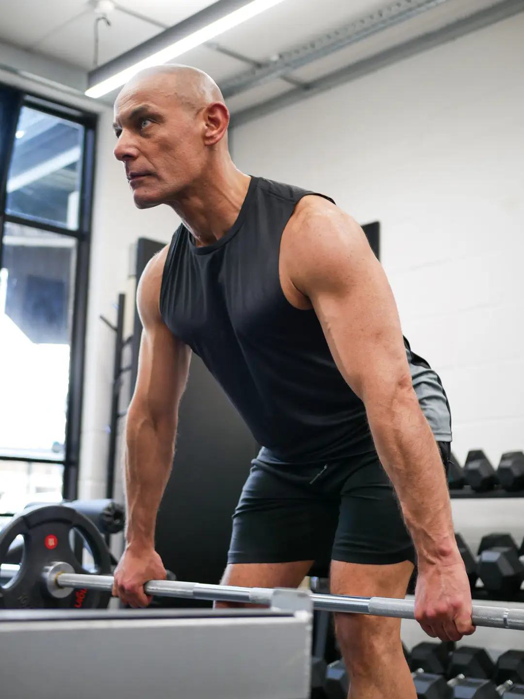 ORYAN FITNESS Personal Training Gym