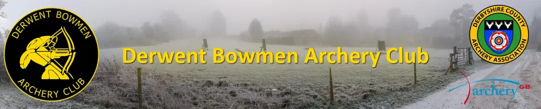 Derwent Bowmen Archery Club
