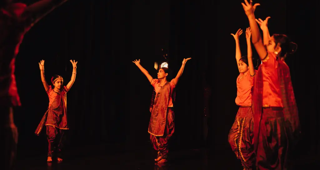 DanceEast