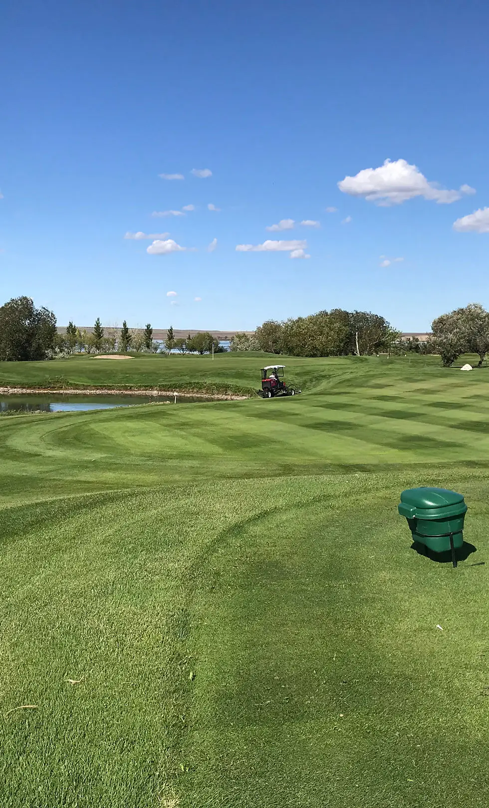 Keho Park Golf Club