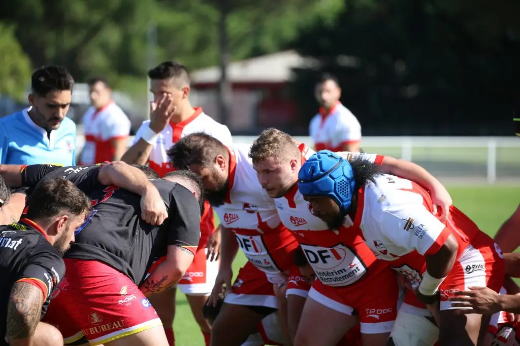 Balma Olympic Rugby Club