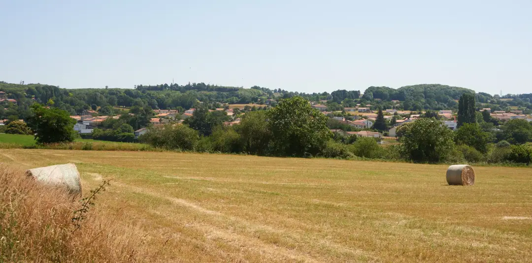 Centre Aquatique du Pays de Pouzauges