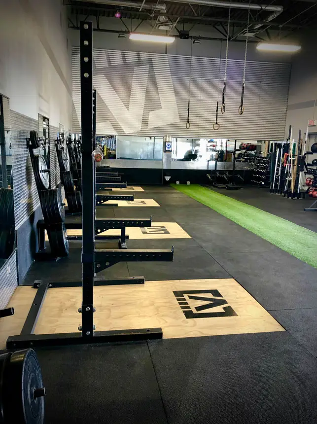Venice Gym St-Augustin