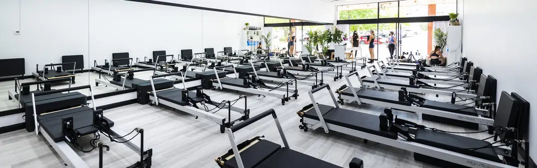 Power Flow Pilates