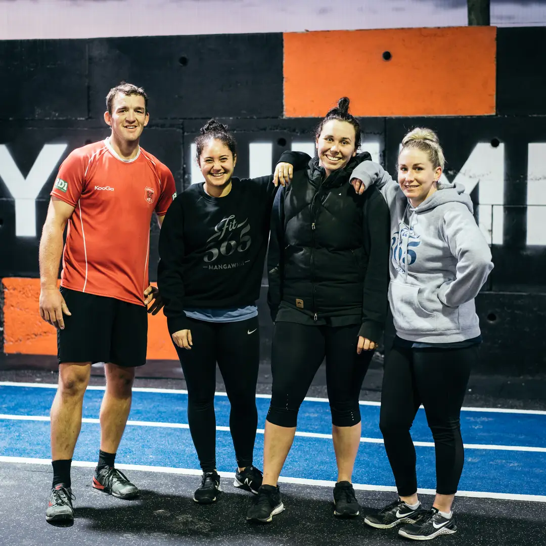 FIT365 Mangawhai