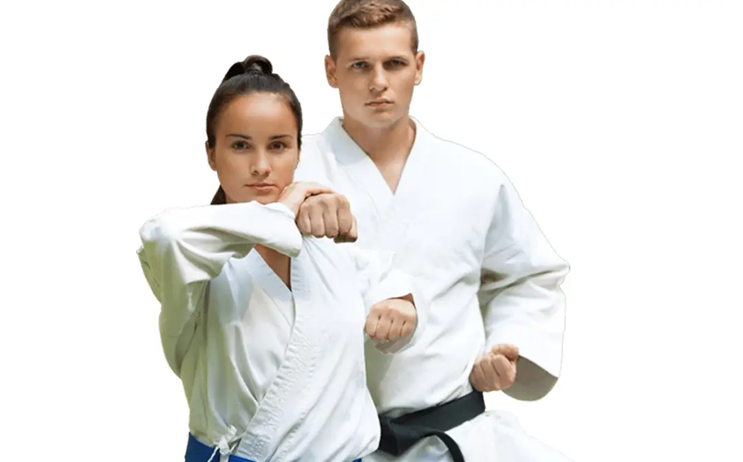 Ksokaai Karate Do-International Academy