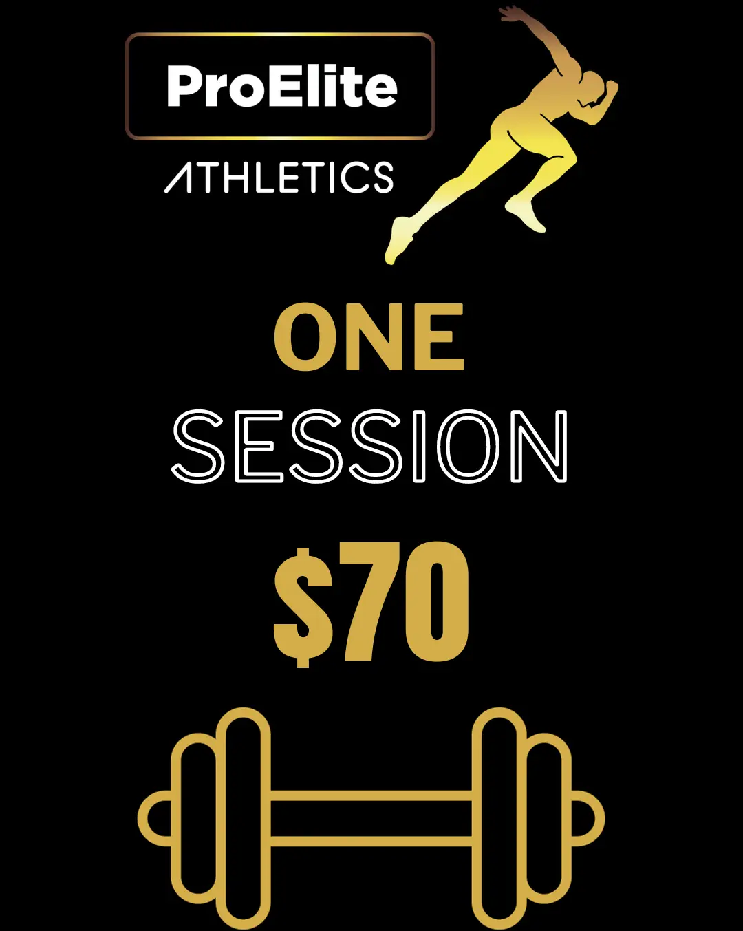 ProElite Athletics