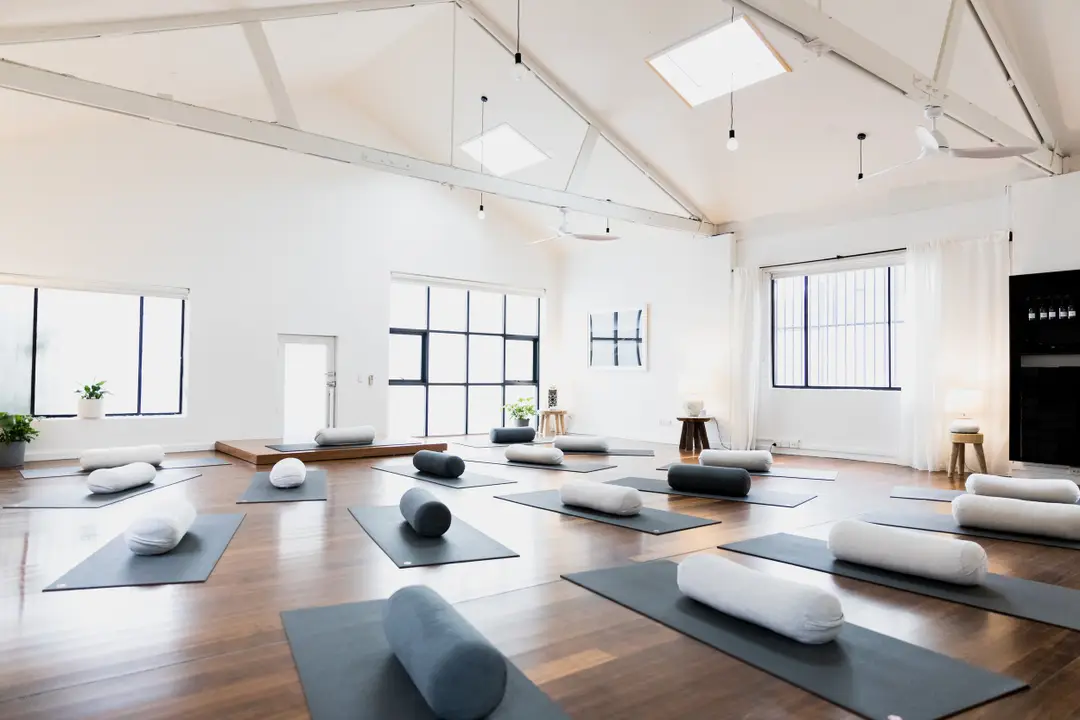 Yogic State