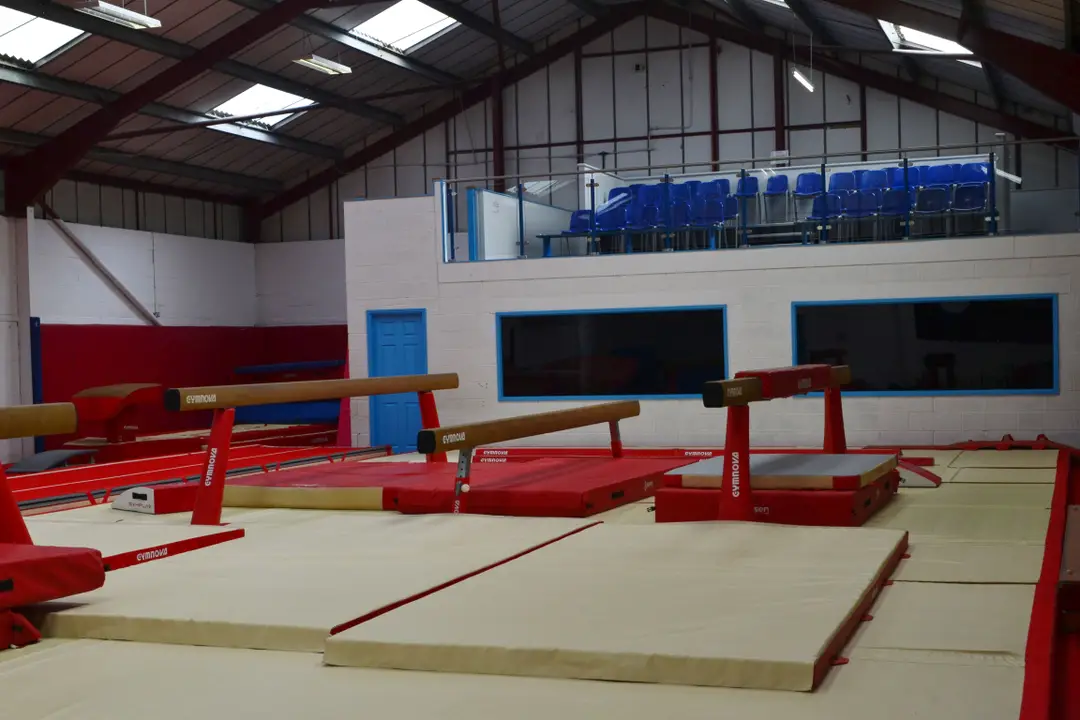 Swallows Gymnastic Club