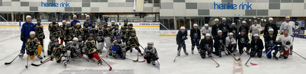 O'Brien Icehouse
