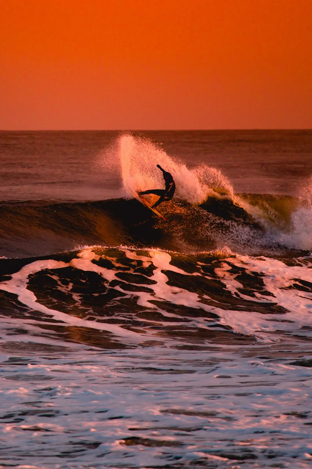 Surf School Next Wave Surfing