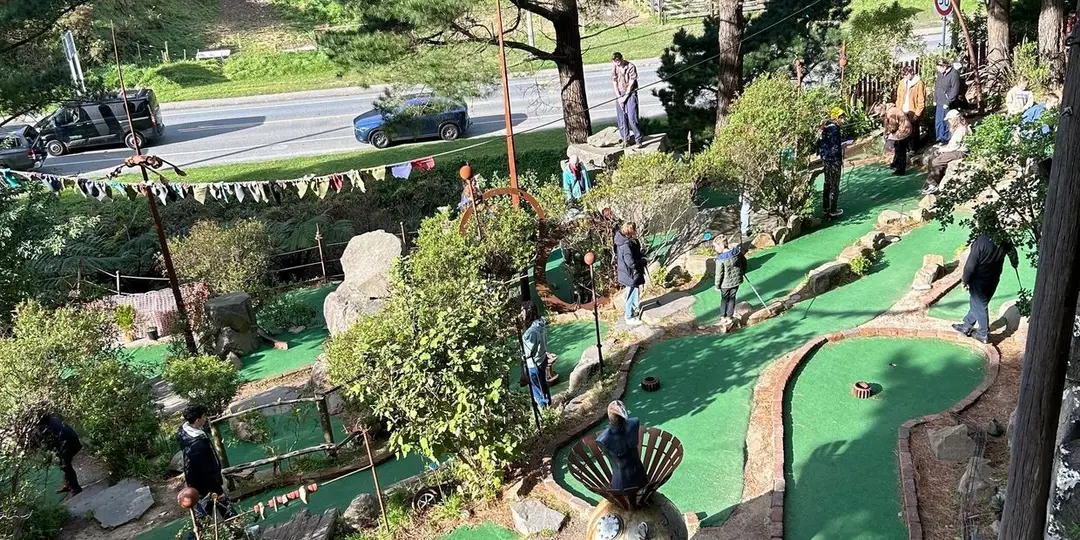 Carlucci Land