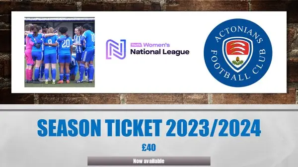 Actonians LFC