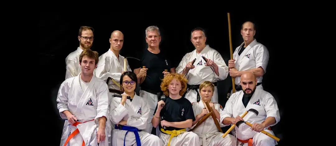 Natsuoka Karate
