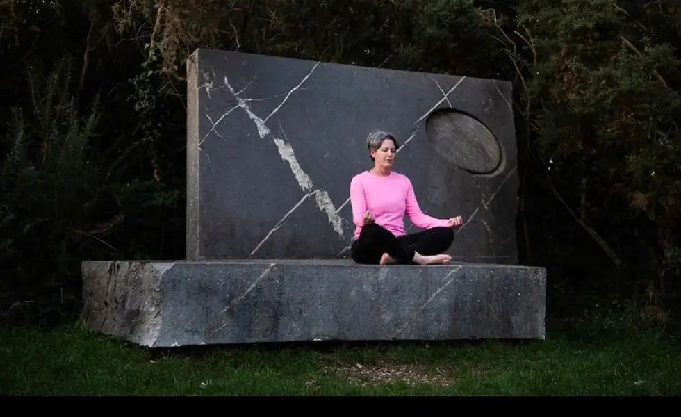 Imperfectly Perfect Yoga