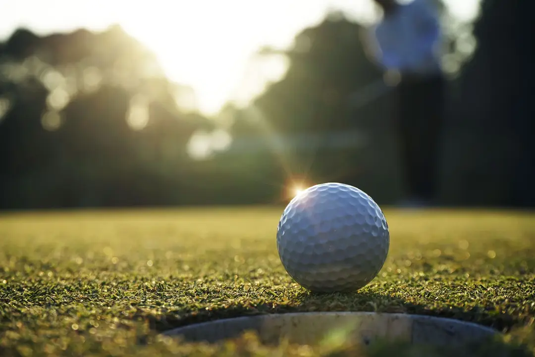 Prime Golf