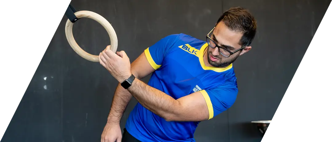 Intune Fitness Studio