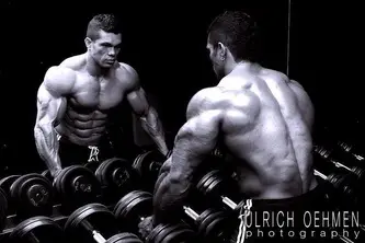 BODY SOLID Fitness centre and gym