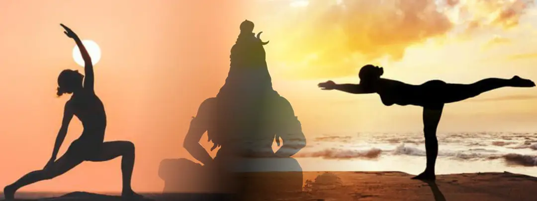Trinetra Yoga
