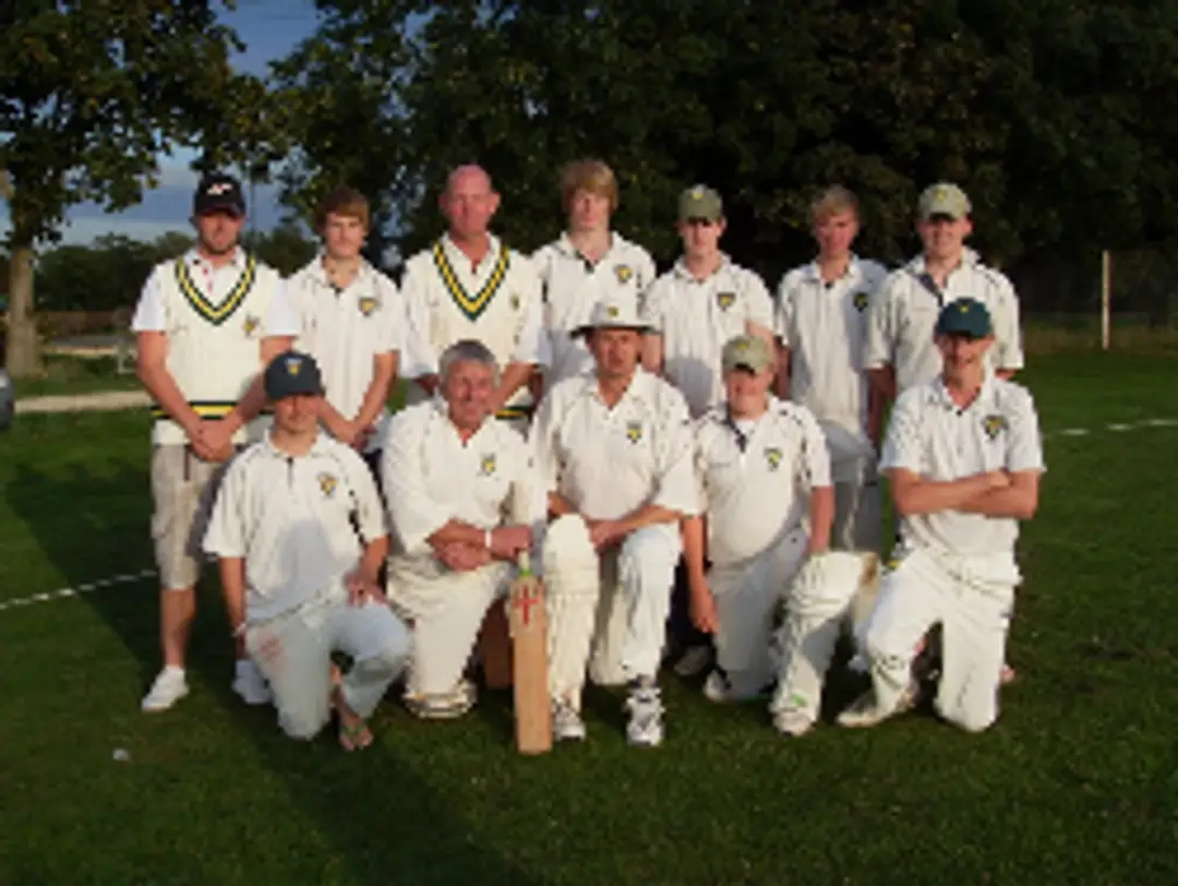 Newborough Cricket Club