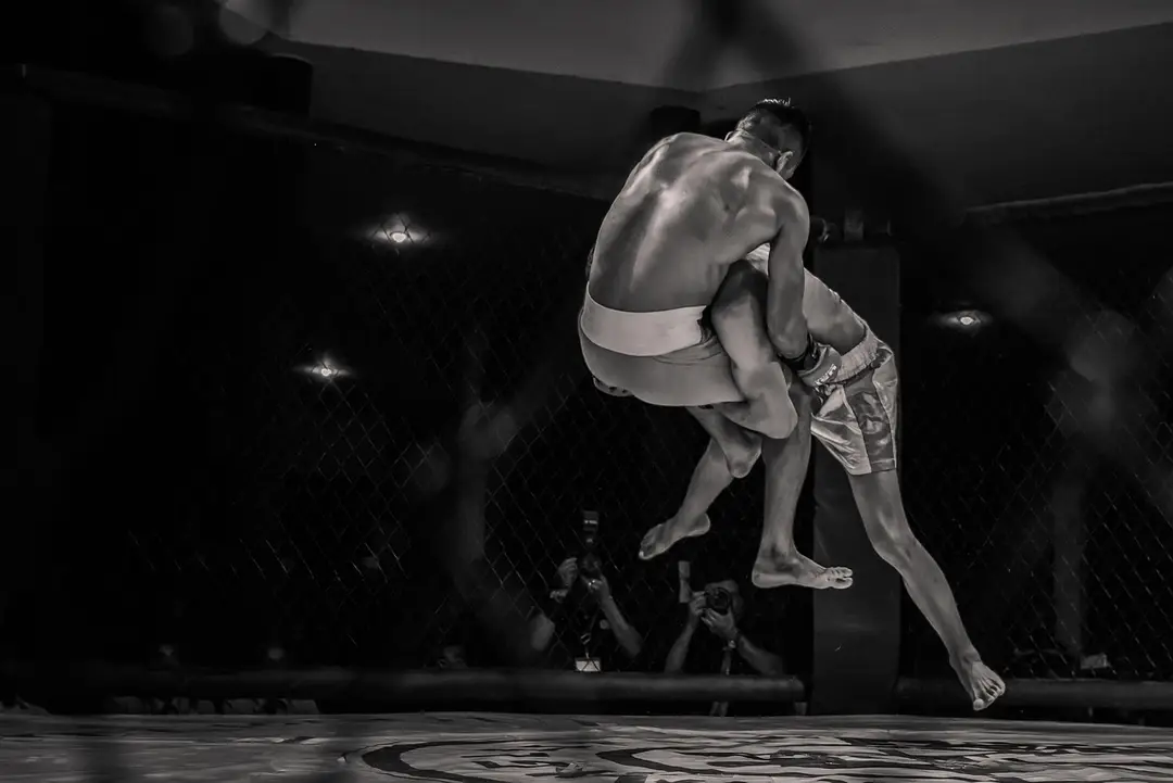 Pro Warrior MMA And Fitness Gym