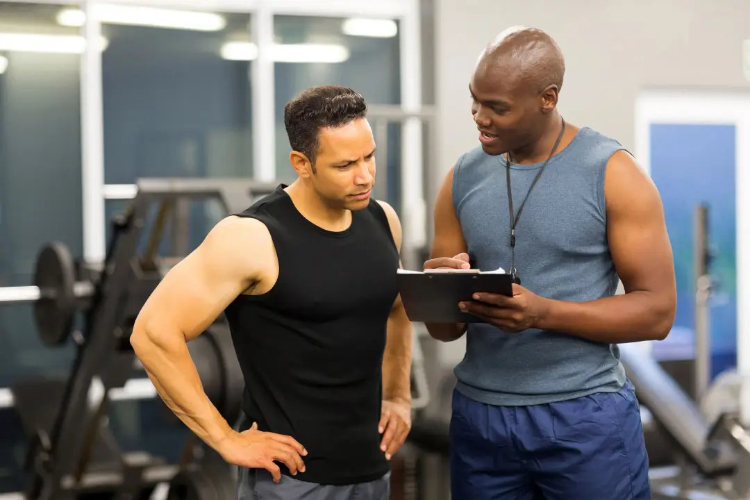 Fernie Fitness