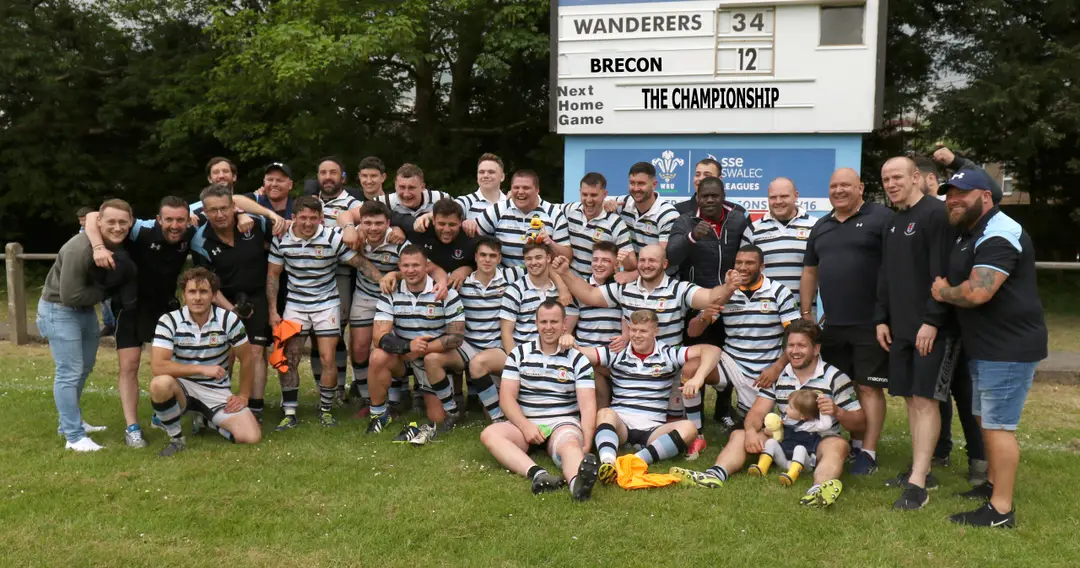 Glamorgan Wanderers