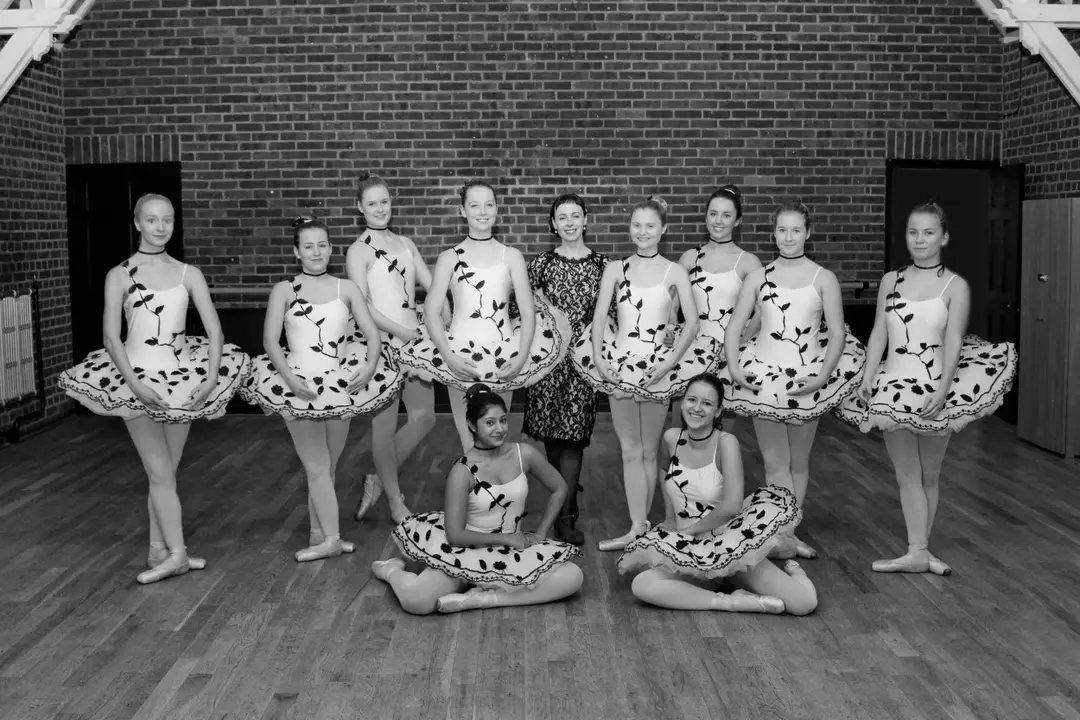 Potten End Ballet