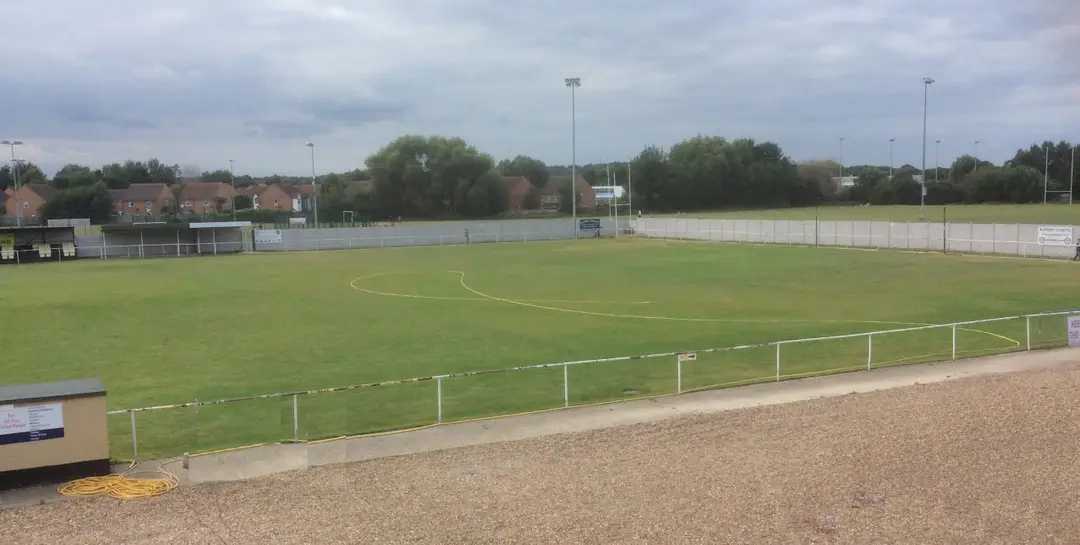 Cove FC