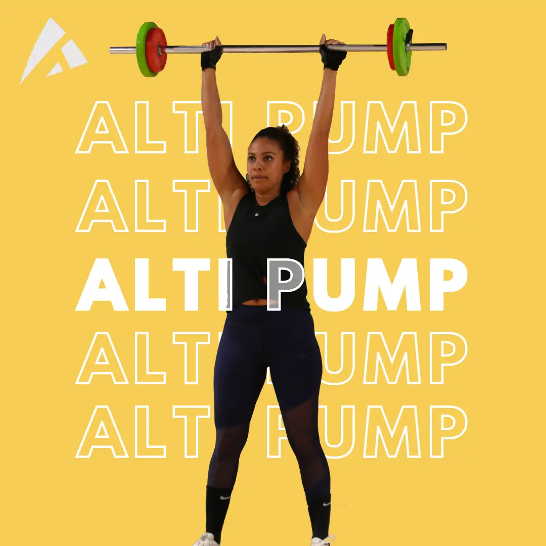 Altitude Fitness GERARDMER