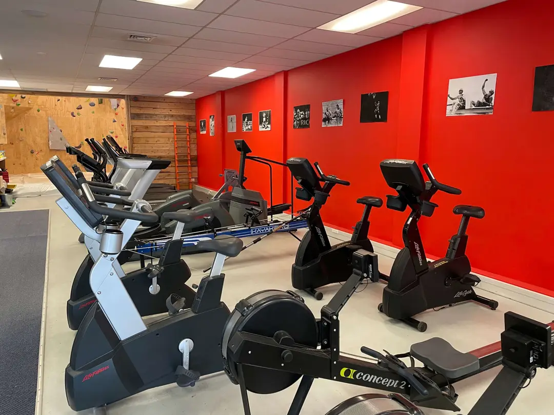 Aspyre Fitness
