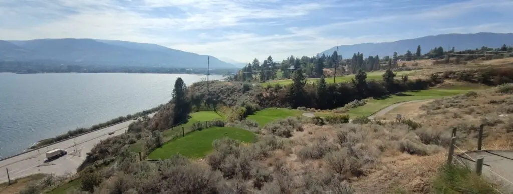 Wow Golf Club