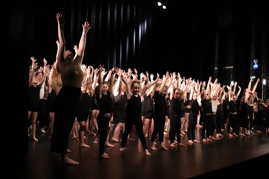 M'terpsichore